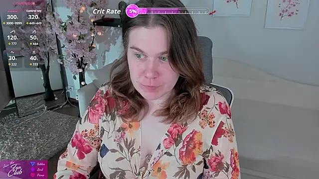 Snapshot of Nancy_Sun_ chatting on December 2, 2025, 11:45 am Nancy Sun online show from December 2, 2025, 11:45 am