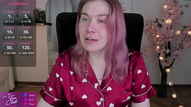 Snapshot of Nancy_Sun_ chatting on January 30, 2025, 11:33 am Nancy Sun online show from January 30, 2025, 11:33 am