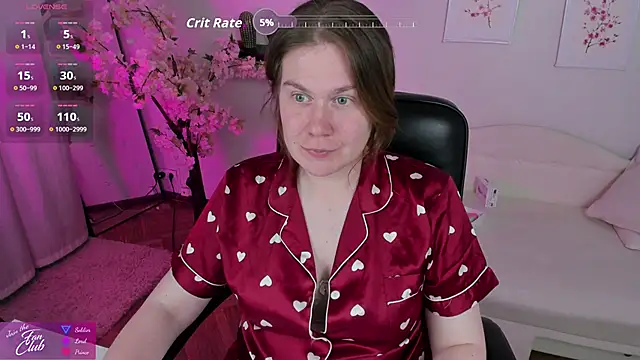 Snapshot of Nancy_Sun_ chatting on October 5, 2025, 4:09 pm Nancy Sun online show from October 5, 2025, 4:09 pm