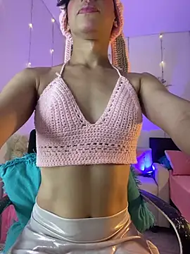 Snapshot of Ariel_Femboy_ chatting on October 14, 2025, 3:40 am Ariel Femboy online show from October 14, 2025, 3:40 am