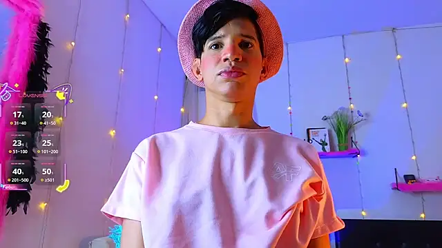 Snapshot of Ariel_Femboy_ chatting on September 14, 2025, 2:34 am Ariel Femboy online show from September 14, 2025, 2:34 am