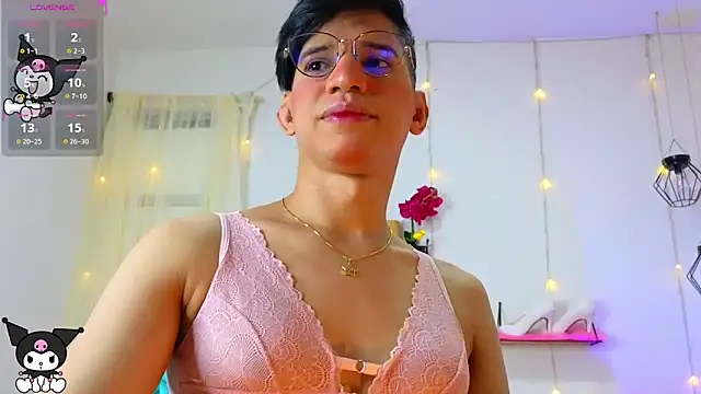 Snapshot of Ariel_Femboy_ chatting on March 5, 2025, 4:24 am Ariel Femboy online show from March 5, 2025, 4:24 am