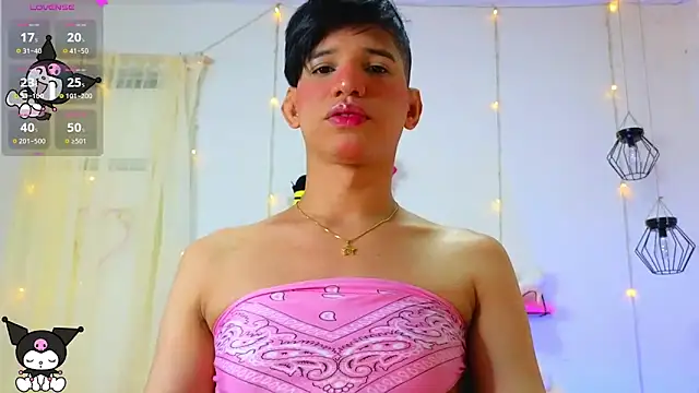 Snapshot of Ariel_Femboy_ chatting on March 6, 2025, 4:30 am Ariel Femboy online show from March 6, 2025, 4:30 am