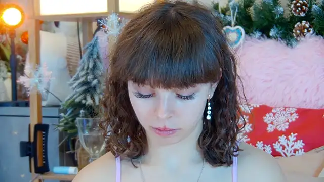 ElisabethDavis online show from January 8, 2026, 5:19 pm