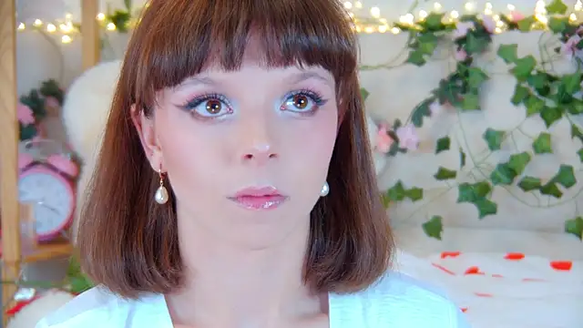 ElisabethDavis online show from April 13, 2026, 6:12 pm