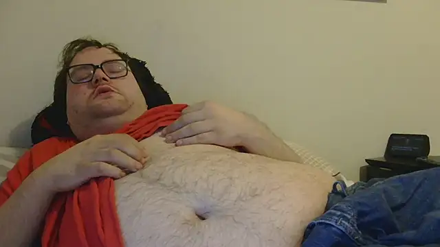 badass5468 online show from December 5, 2025, 5:22 pm