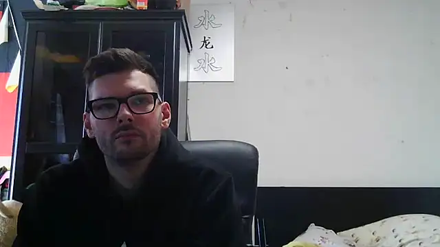 Die-geile-Sau online show from April 6, 2026, 12:50 pm