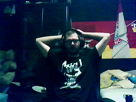 Snapshot of Die-geile-Sau chatting on December 22, 2025, 10:21 pm Die-geile-Sau online show from December 22, 2025, 10:21 pm