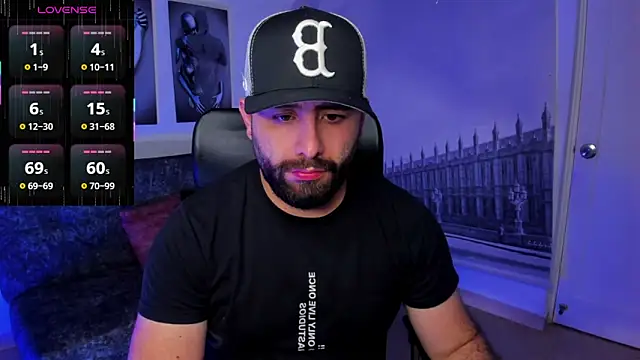 Snapshot of jhon_bear03 chatting on November 26, 2025, 11:10 am jhon bear03 online show from November 26, 2025, 11:10 am