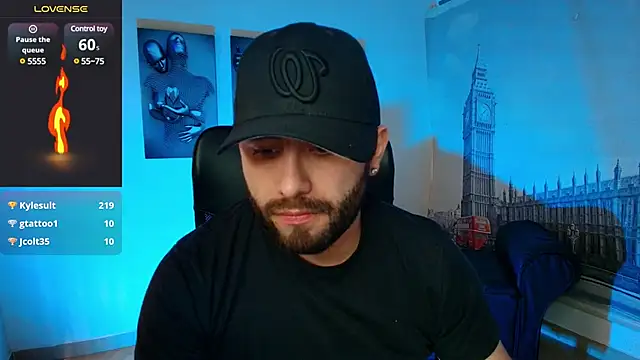 Snapshot of jhon_bear03 chatting on March 21, 2025, 2:29 pm jhon bear03 online show from March 21, 2025, 2:29 pm