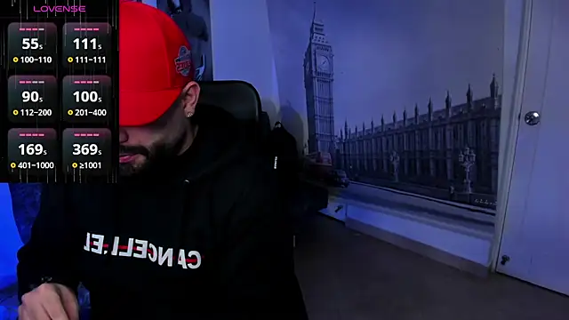 Snapshot of jhon_bear03 chatting on December 5, 2025, 11:09 am jhon bear03 online show from December 5, 2025, 11:09 am