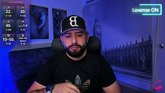 Snapshot of jhon_bear03 chatting on November 20, 2025, 11:11 am jhon bear03 online show from November 20, 2025, 11:11 am