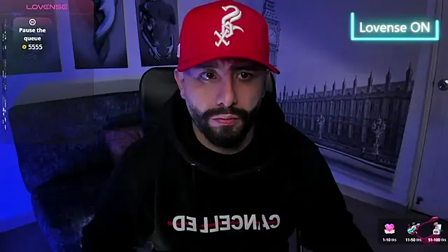 Snapshot of jhon_bear03 chatting on October 9, 2025, 11:11 am jhon bear03 online show from October 9, 2025, 11:11 am