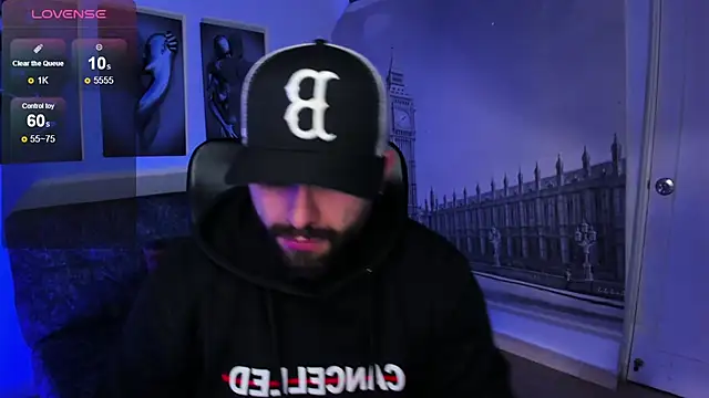 Snapshot of jhon_bear03 chatting on November 25, 2025, 11:10 am jhon bear03 online show from November 25, 2025, 11:10 am