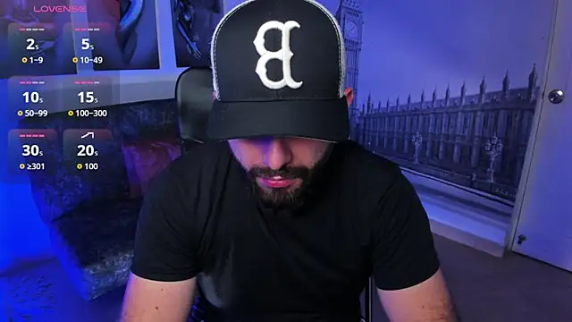 Snapshot of jhon_bear03 chatting on November 19, 2025, 11:10 am jhon bear03 online show from November 19, 2025, 11:10 am