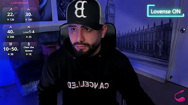 Snapshot of jhon_bear03 chatting on November 27, 2025, 11:21 am jhon bear03 online show from November 27, 2025, 11:21 am