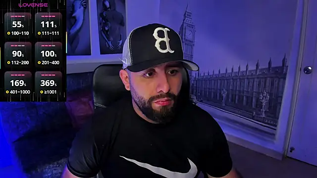 Snapshot of jhon_bear03 chatting on November 17, 2025, 11:14 am jhon bear03 online show from November 17, 2025, 11:14 am