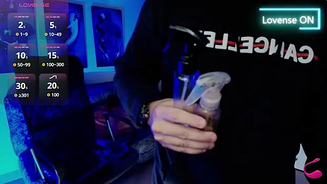 Snapshot of jhon_bear03 chatting on October 22, 2025, 11:09 am jhon bear03 online show from October 22, 2025, 11:09 am