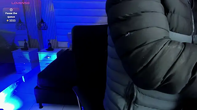 jhon bear03 online show from January 7, 2026, 11:15 am