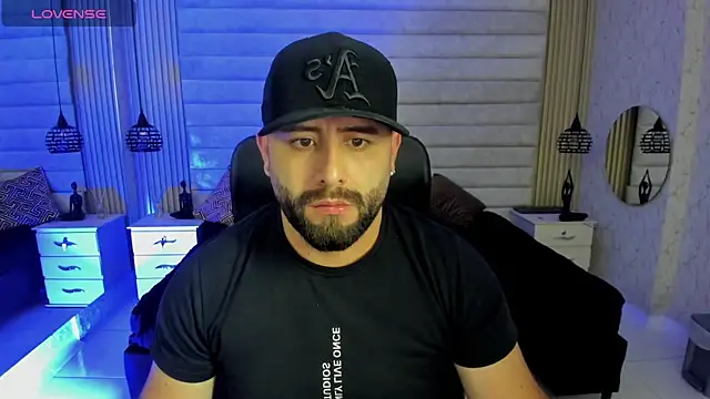 jhon bear03 online show from March 2, 2026, 11:28 am