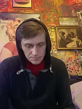 Snapshot of BarryKingsman chatting on February 11, 2025, 1:30 pm BarryKingsman online show from February 11, 2025, 1:30 pm