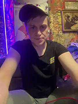 Snapshot of BarryKingsman chatting on February 16, 2025, 4:20 am BarryKingsman online show from February 16, 2025, 4:20 am