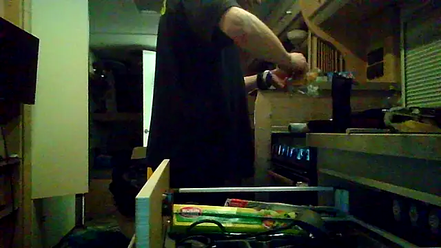 Snapshot of Ebinator666 chatting on October 22, 2025, 10:52 pm Ebinator666 online show from October 22, 2025, 10:52 pm