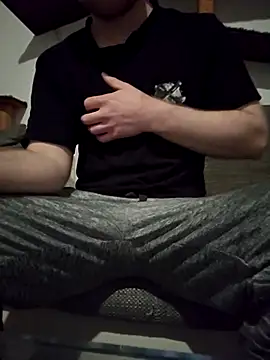 geiler89 online show from March 24, 2026, 12:10 am