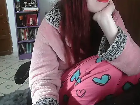 Snapshot of norahrosss chatting on February 8, 2026, 1:09 pm norahrosss online show from February 8, 2026, 1:09 pm