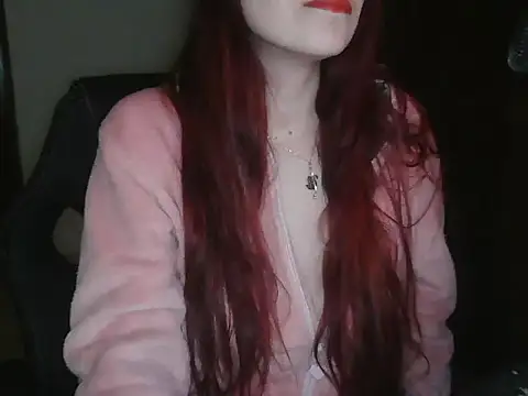 Snapshot of norahrosss chatting on February 6, 2026, 7:43 pm norahrosss online show from February 6, 2026, 7:43 pm