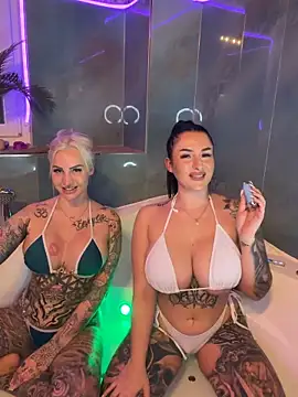 Mia-Bremer online show from February 16, 2026, 8:51 pm