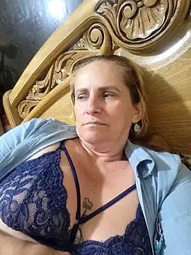 SeductionSilera online show from March 29, 2026, 3:19 am