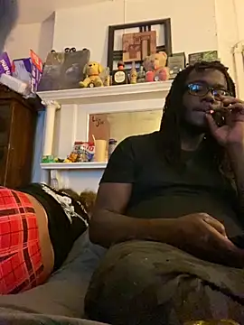 Snapshot of 4SideJoe chatting on October 4, 2025, 6:15 am 4SideJoe online show from October 4, 2025, 6:15 am