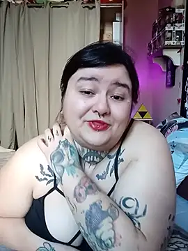 Staicyjanemcfly online show from March 22, 2026, 9:11 am