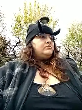 Staicyjanemcfly online show from April 2, 2026, 7:48 am