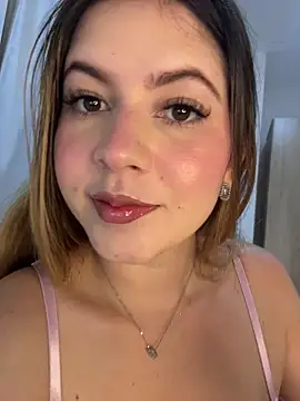 naughty  angel online show from March 6, 2026, 12:55 pm