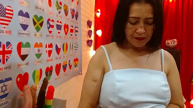 Sarah teiku online show from February 28, 2025, 9:33 pm