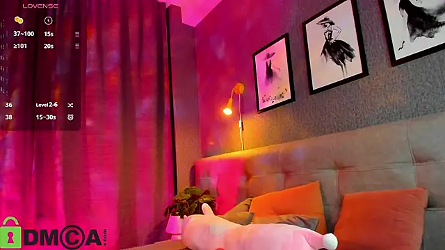 Pink diablo online show from October 19, 2025, 4:15 am