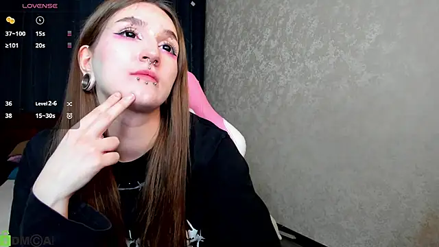 Pink diablo online show from October 21, 2025, 2:05 pm
