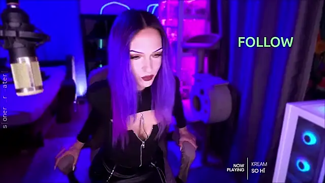 ml milana online show from February 28, 2026, 6:29 pm