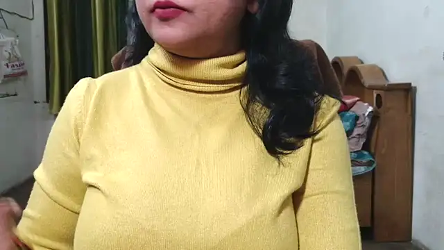 Snapshot of Cute_Mahi22 chatting on December 20, 2025, 6:16 am Cute Mahi22 online show from December 20, 2025, 6:16 am