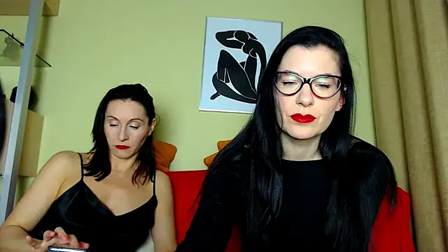 BDSMStars online show from February 28, 2026, 4:17 pm