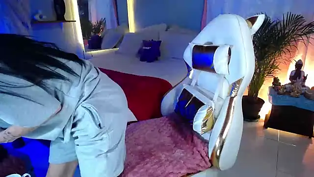 Snapshot of victoria_kosh chatting on February 27, 2025, 12:36 am victoria kosh online show from February 27, 2025, 12:36 am