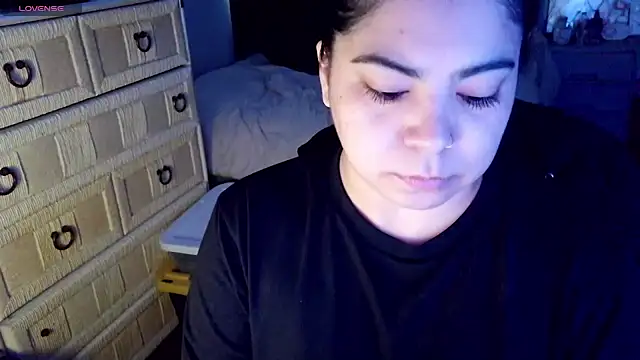 kimmiakiss22 online show from February 8, 2026, 7:11 pm