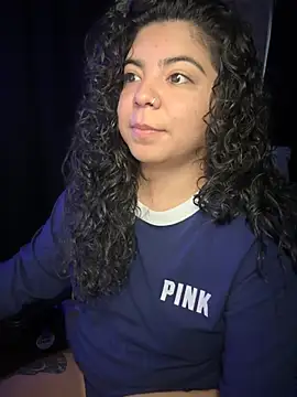 kimmiakiss22 online show from October 23, 2025, 7:34 pm