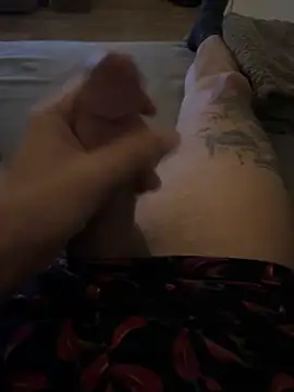 Snapshot of Nando chatting on February 21, 2026, 12:01 am Nando online show from February 21, 2026, 12:01 am