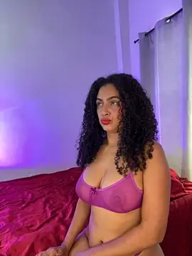 cataleya-miller  online show from March 6, 2026, 6:47 pm