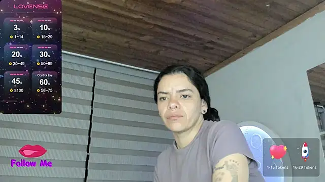 natasha logan  online show from May 31, 2026, 4:07 am