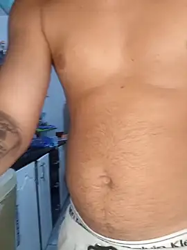 catire2323 online show from March 7, 2026, 12:28 am