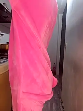 catire2323 online show from October 30, 2025, 1:15 am